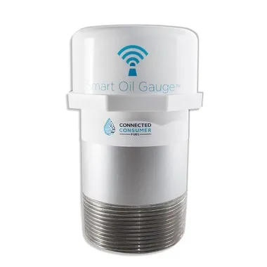 Smart Oil Gauge alt text