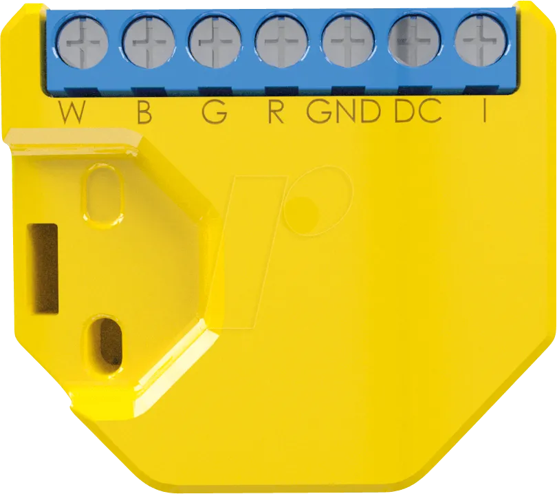 Shelly RGBW Product Image