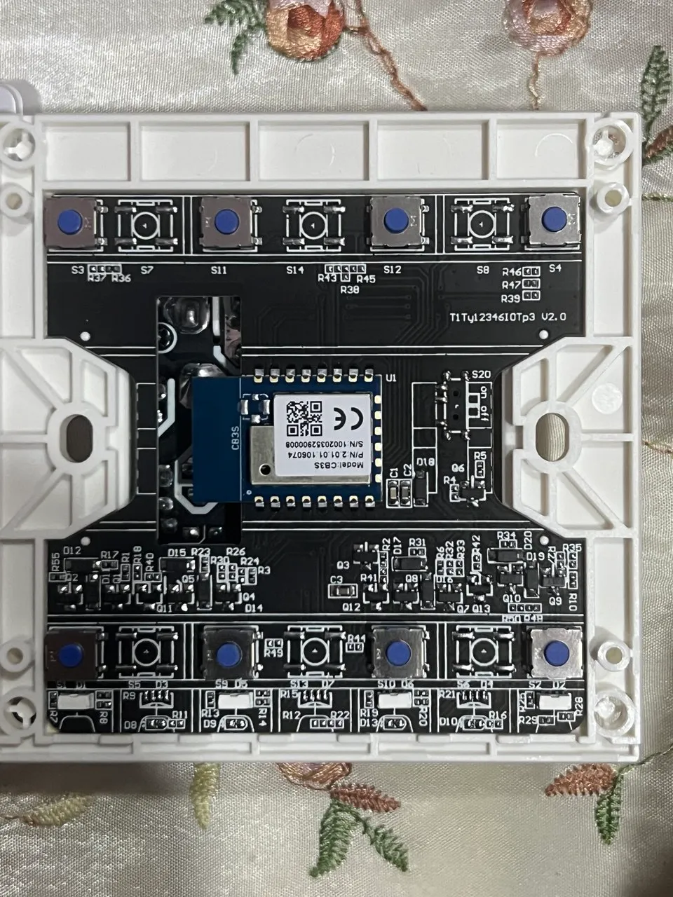 PCB alt text