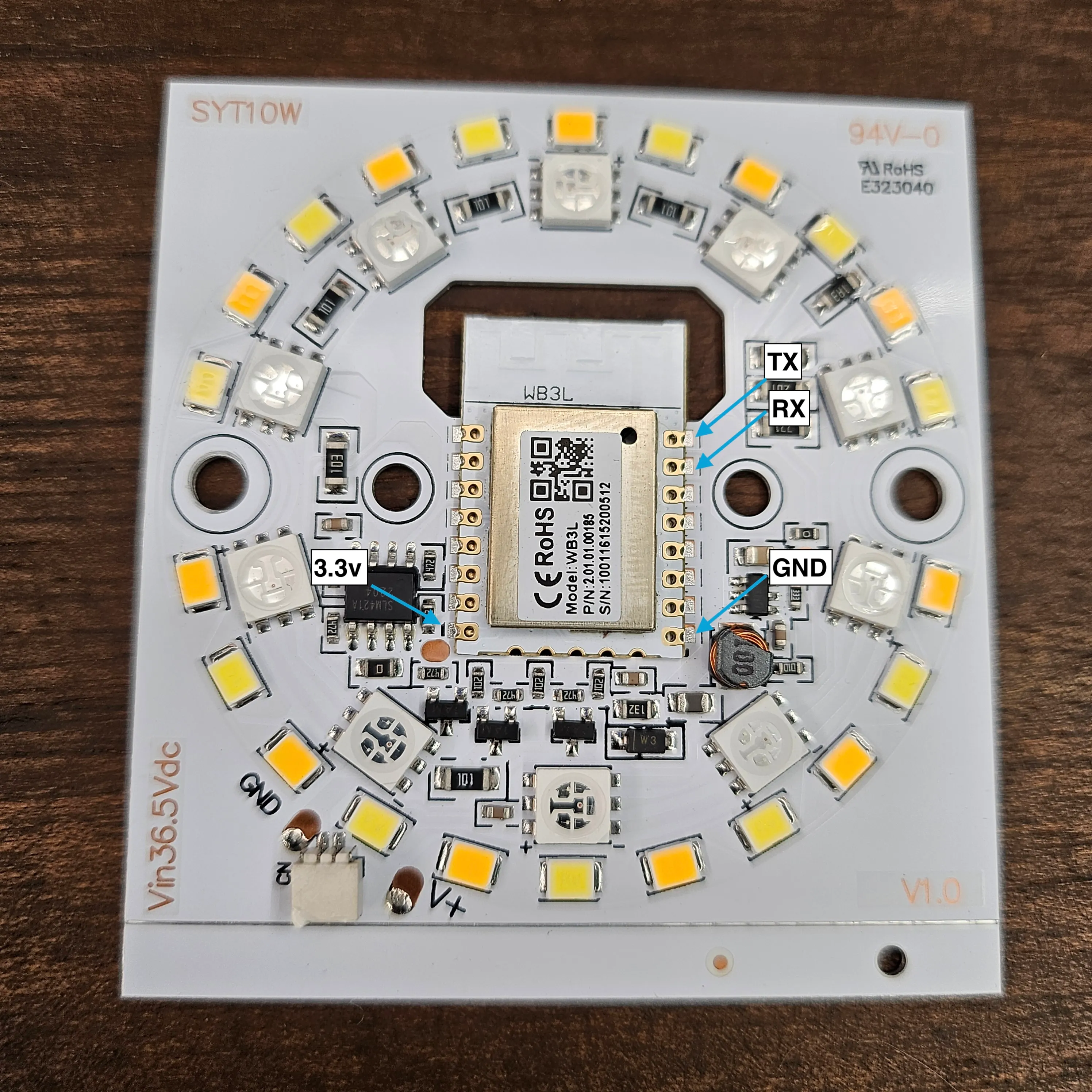 Circuit Board
